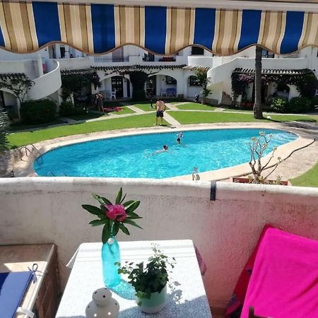 Oasis Διαμέρισμα Denia Εξωτερικό φωτογραφία
