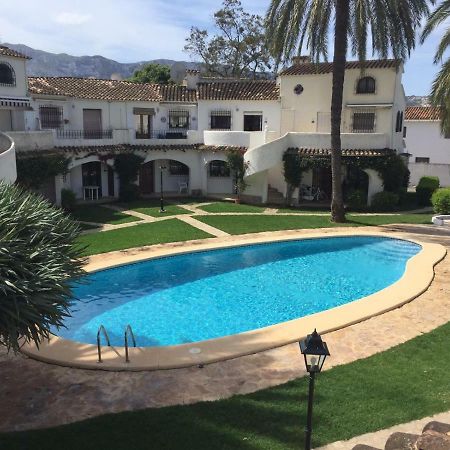 Oasis Διαμέρισμα Denia Εξωτερικό φωτογραφία