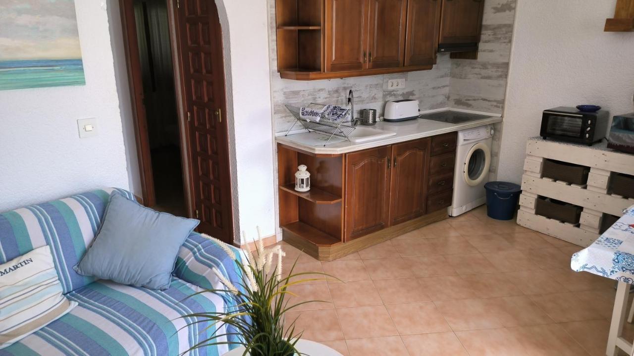 Oasis Διαμέρισμα Denia Εξωτερικό φωτογραφία