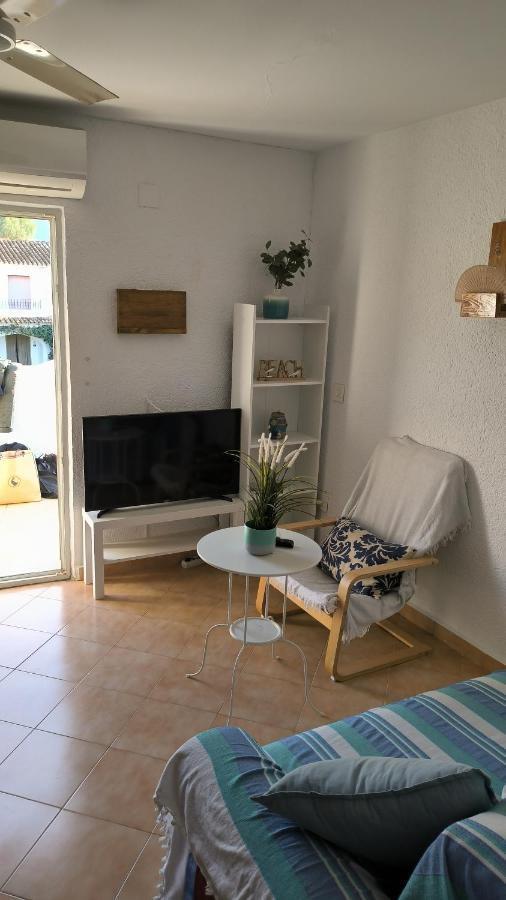 Oasis Διαμέρισμα Denia Εξωτερικό φωτογραφία