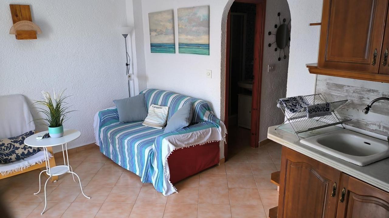 Oasis Διαμέρισμα Denia Εξωτερικό φωτογραφία