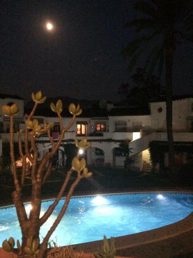 Oasis Διαμέρισμα Denia Εξωτερικό φωτογραφία