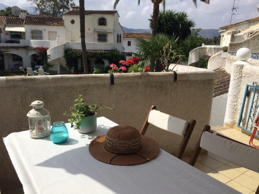 Oasis Διαμέρισμα Denia Εξωτερικό φωτογραφία